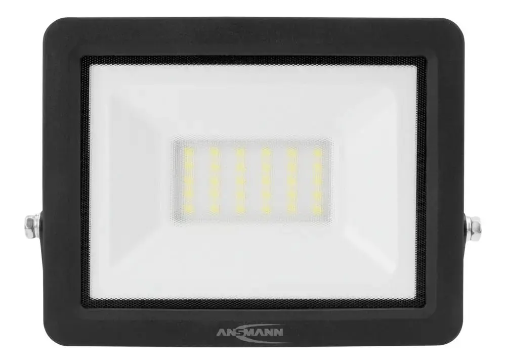 ANSMANN WFL20W LED 20 W flood work light Photo 3