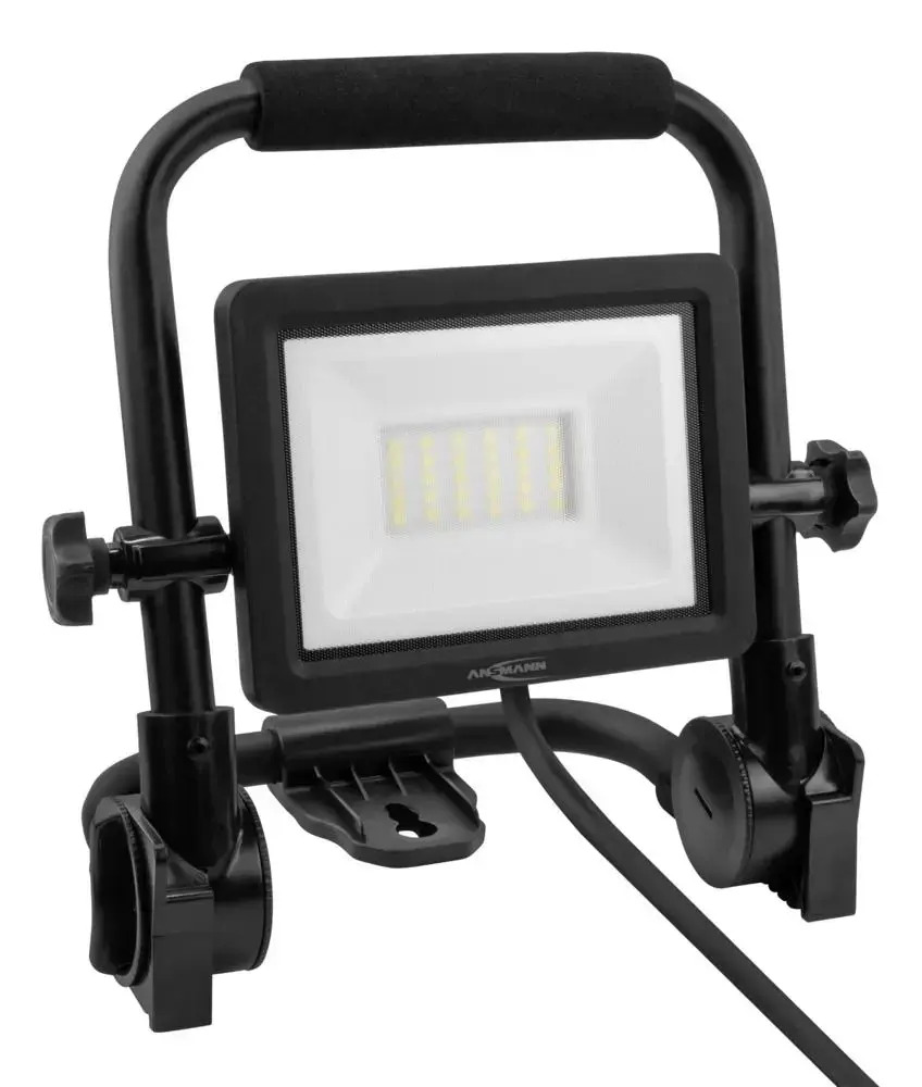 Прожектор ANSMANN FL20W-AC 20 Вт Photo 2