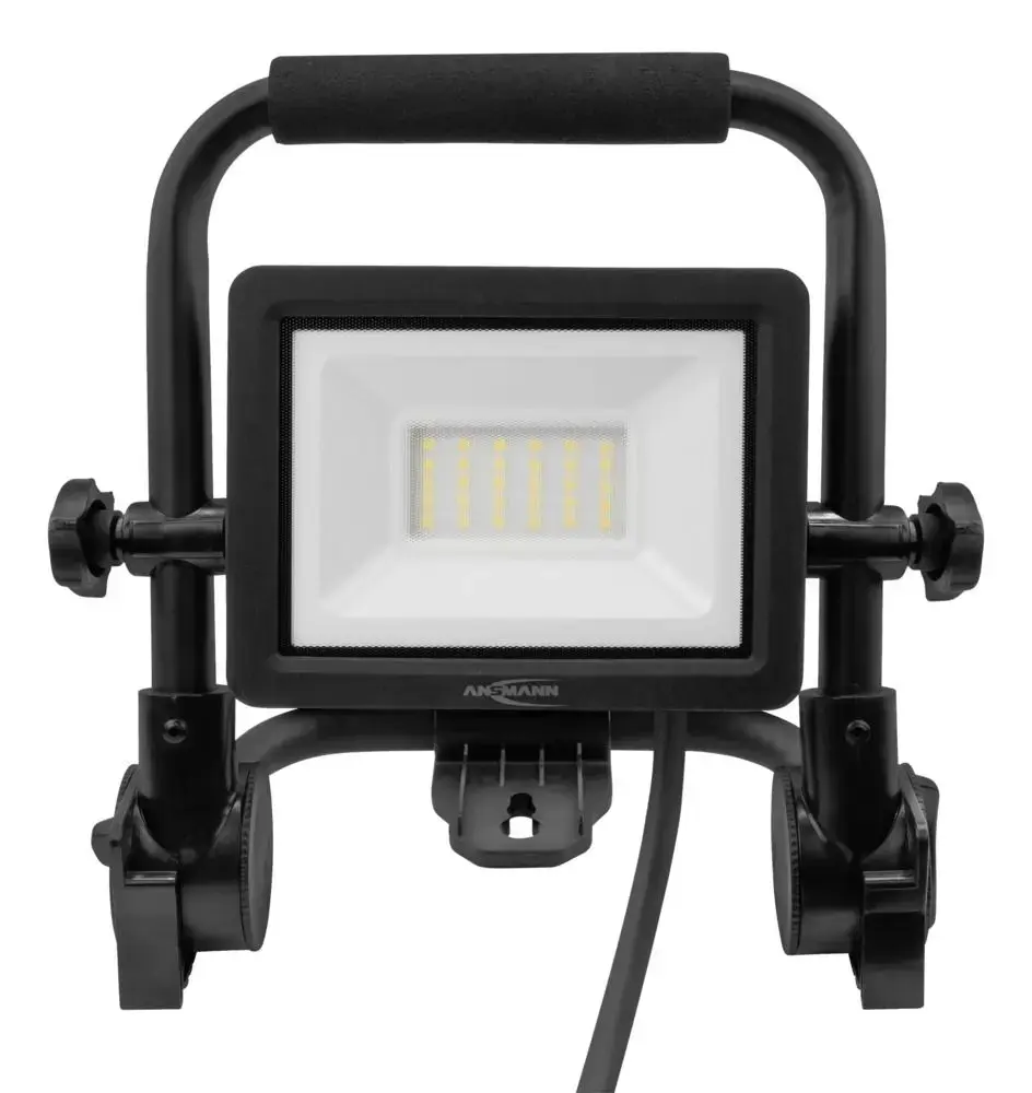 Прожектор ANSMANN FL20W-AC 20 Вт Photo 3