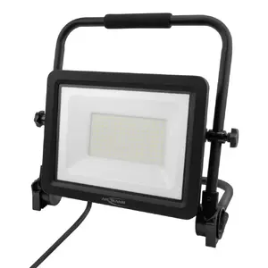 Flood work light Ansmann FL100W-AC Black LED 100 W 12000 lm