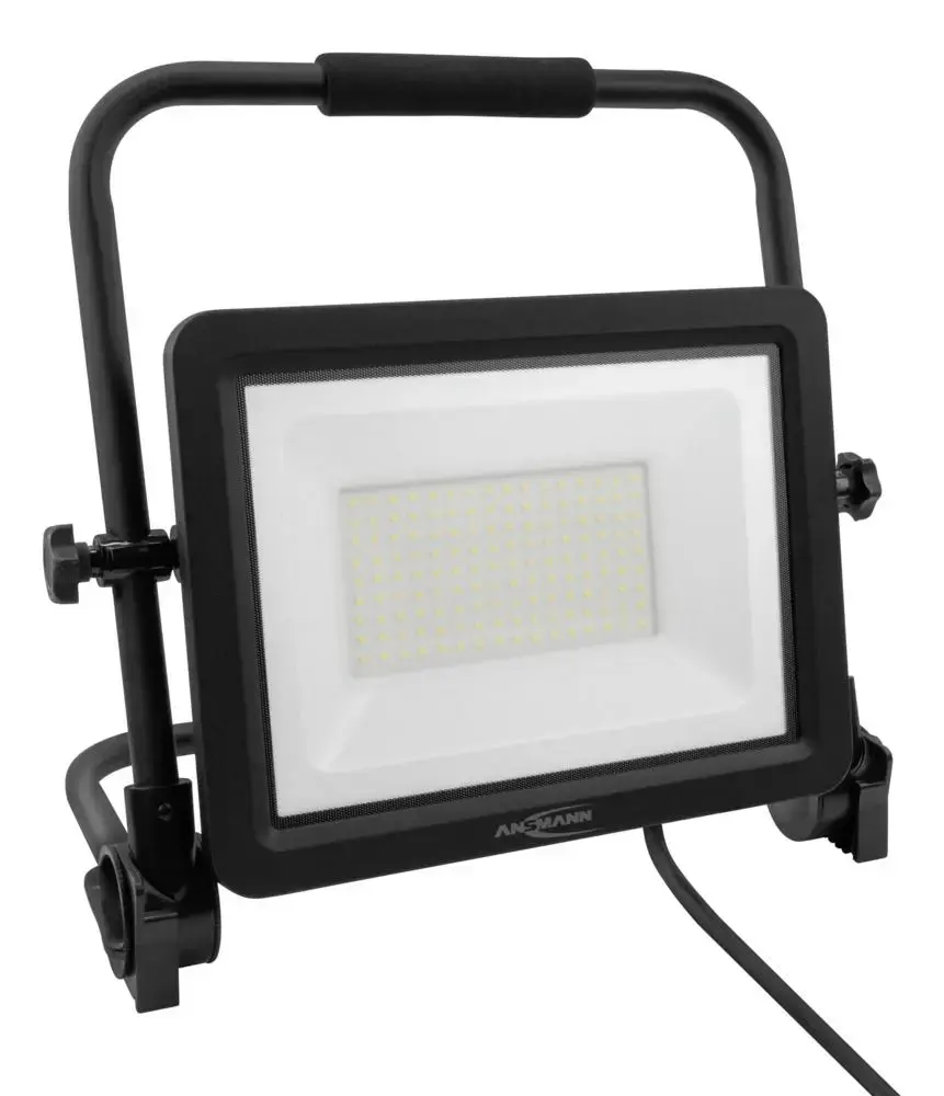 Flood work light Ansmann FL100W-AC Photo 2