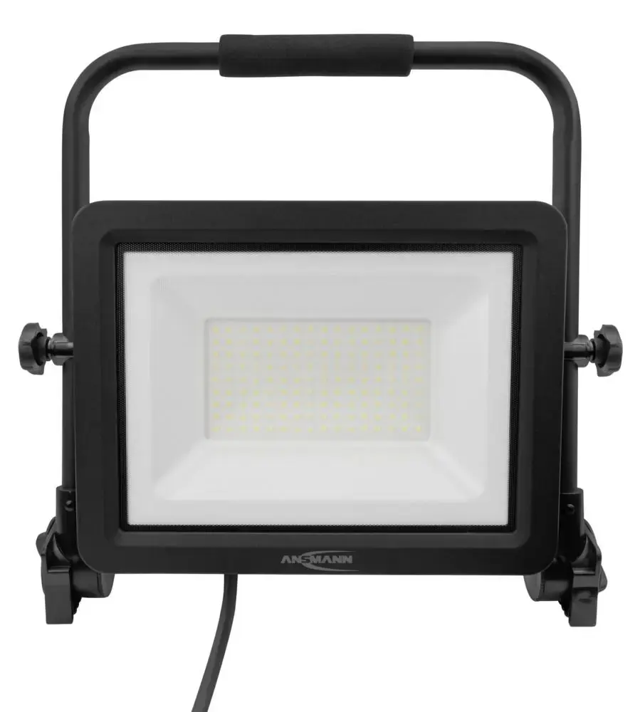 Flood work light Ansmann FL100W-AC Photo 3
