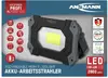 ANSMANN FL2500R рабочий фонарь — 2400 лм Photo 2