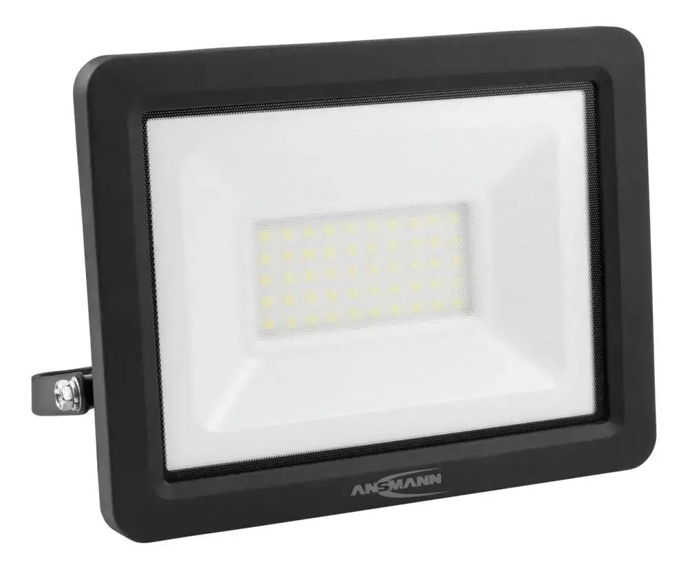 ANSMANN WFL30W LED flood work light 30 W Photo 2