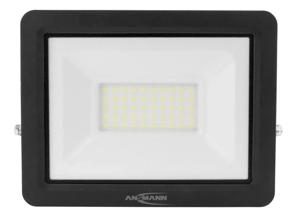 ANSMANN WFL30W LED flood work light 30 W Photo 3