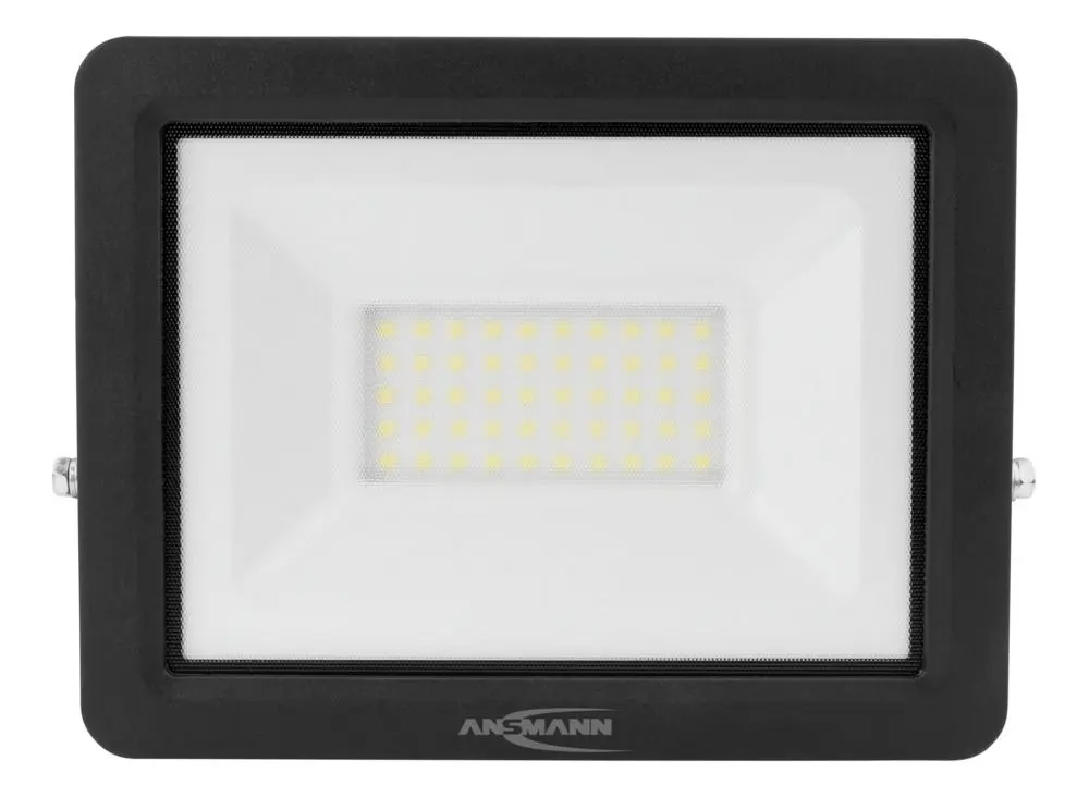 ANSMANN WFL30W LED-прожектор 30 Вт Photo 7