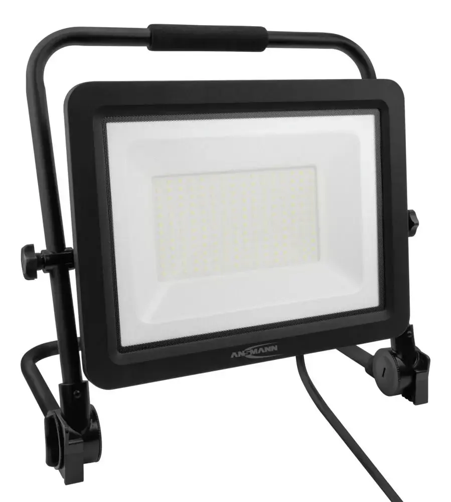 Flood work light Ansmann FL150W-AC Photo 2