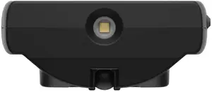 Workshop lamp ANSMANN WL400R 400 lm rechargeable battery-powered work light