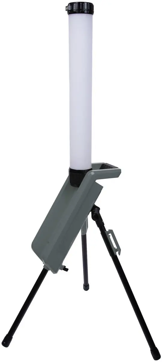 Darba lampa ANSMANN WL7000AC — 7000