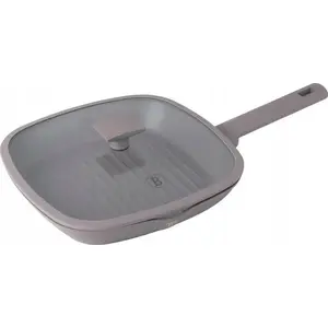 Frying Pan berlinger haus BH-8097 Titanium Coating 28 cm