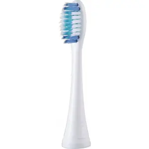 Replacement toothbrush head Panasonic model PAN000061 white — compatible inner head WEW0917