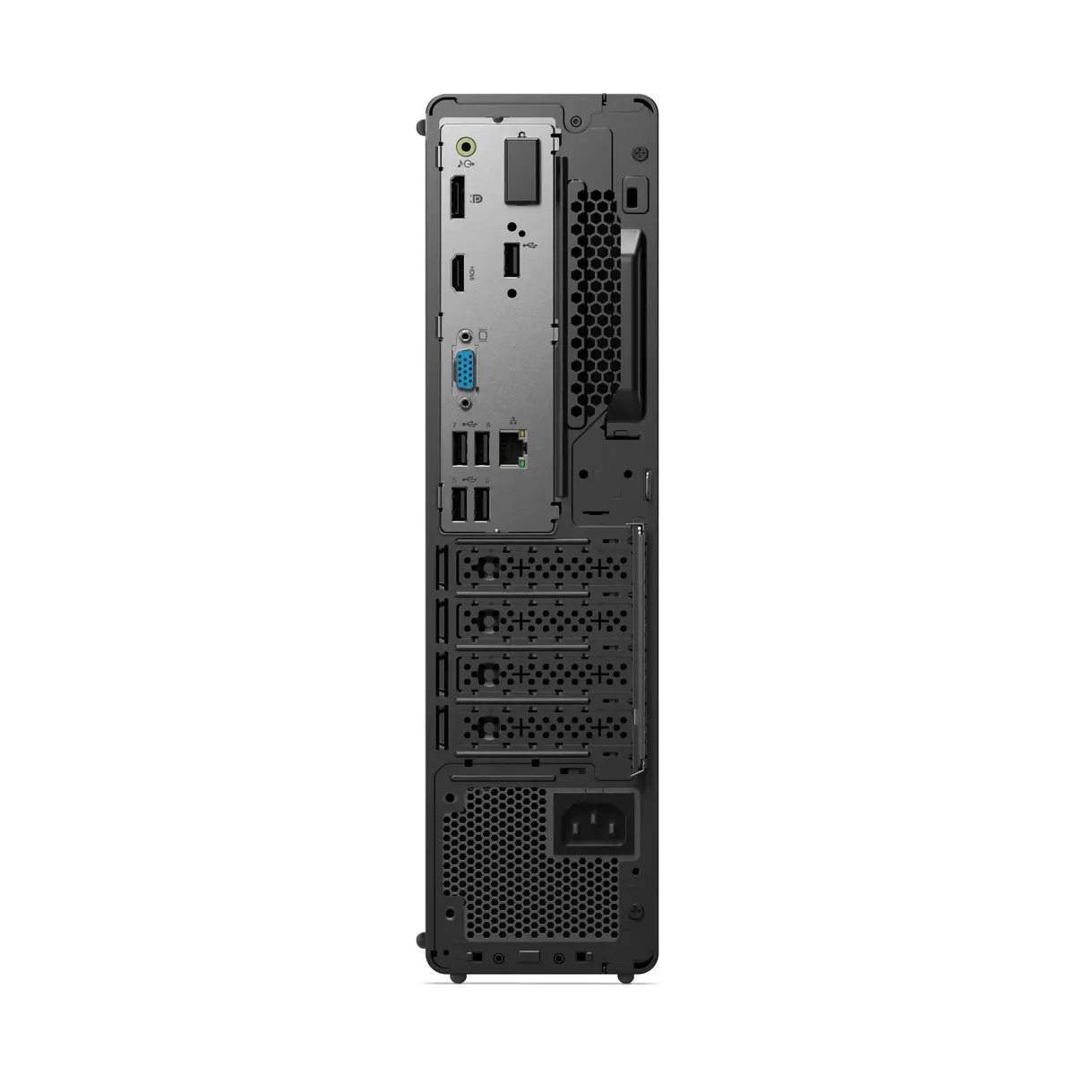 Lenovo ThinkCentre neo 50s G5 настольный ПК i5-14400 Photo 14
