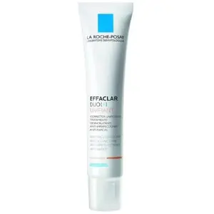 Face cream La Roche-Posay Effaclar Duo+ M Unifiant Light Shade 40 ml