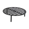 esschert design FF233 уличный мильный гриль Photo 9