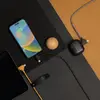 Native Union Belt Cable Duo — USB-C на USB-C/Lightning, 1,5 м Photo 6