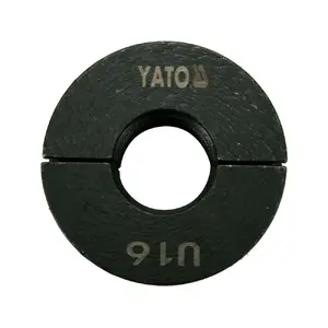 Пробойник для опрессовки YATO YT-21755 — насадка для ручного инструмента, 1 шт.