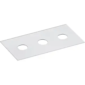 Replacement blades for peeler Rosle RO-12831 compatible with RO-12830 – stainless steel