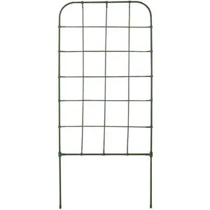 Опора для растений Greenmill GR4312, 39 x 90 см металлическая