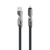 USB kabelis 4smarts 541456 Photo 4