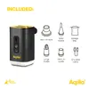 Aqiila Airbird C2 Насос + Лампа Photo 4