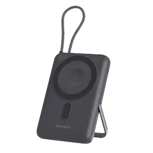 Portable Charger 4smarts Enterprise Pocket 10000 mAh