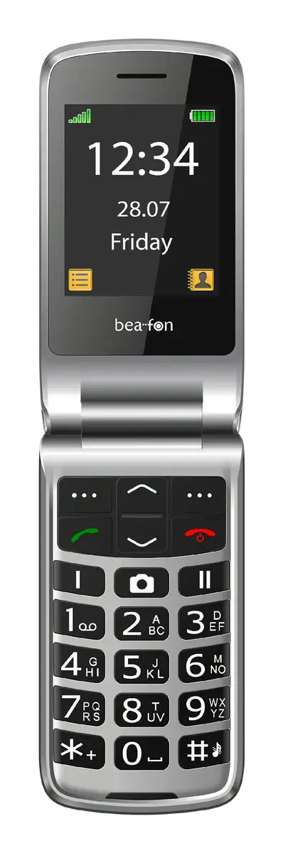 Viedtālrunis Beafon SL605 Photo 3