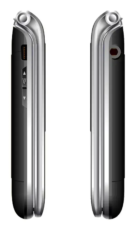 Viedtālrunis Beafon SL605 Photo 4