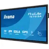 Digital signage flat panel iiyama TE7515A-B1AG Photo 3