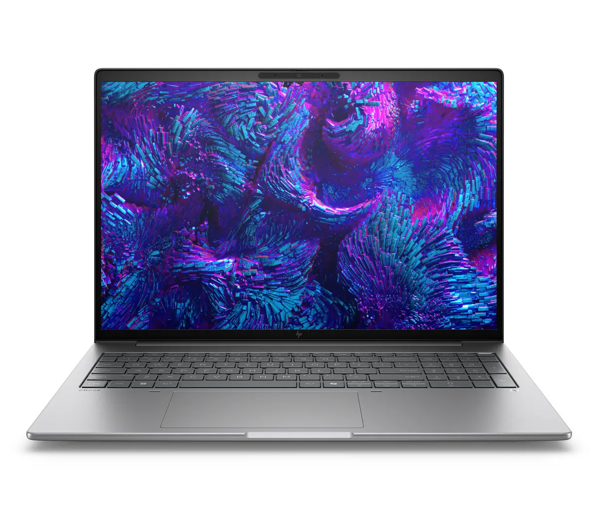 HP ZBook 8 G1i Mobilā darbstacija
