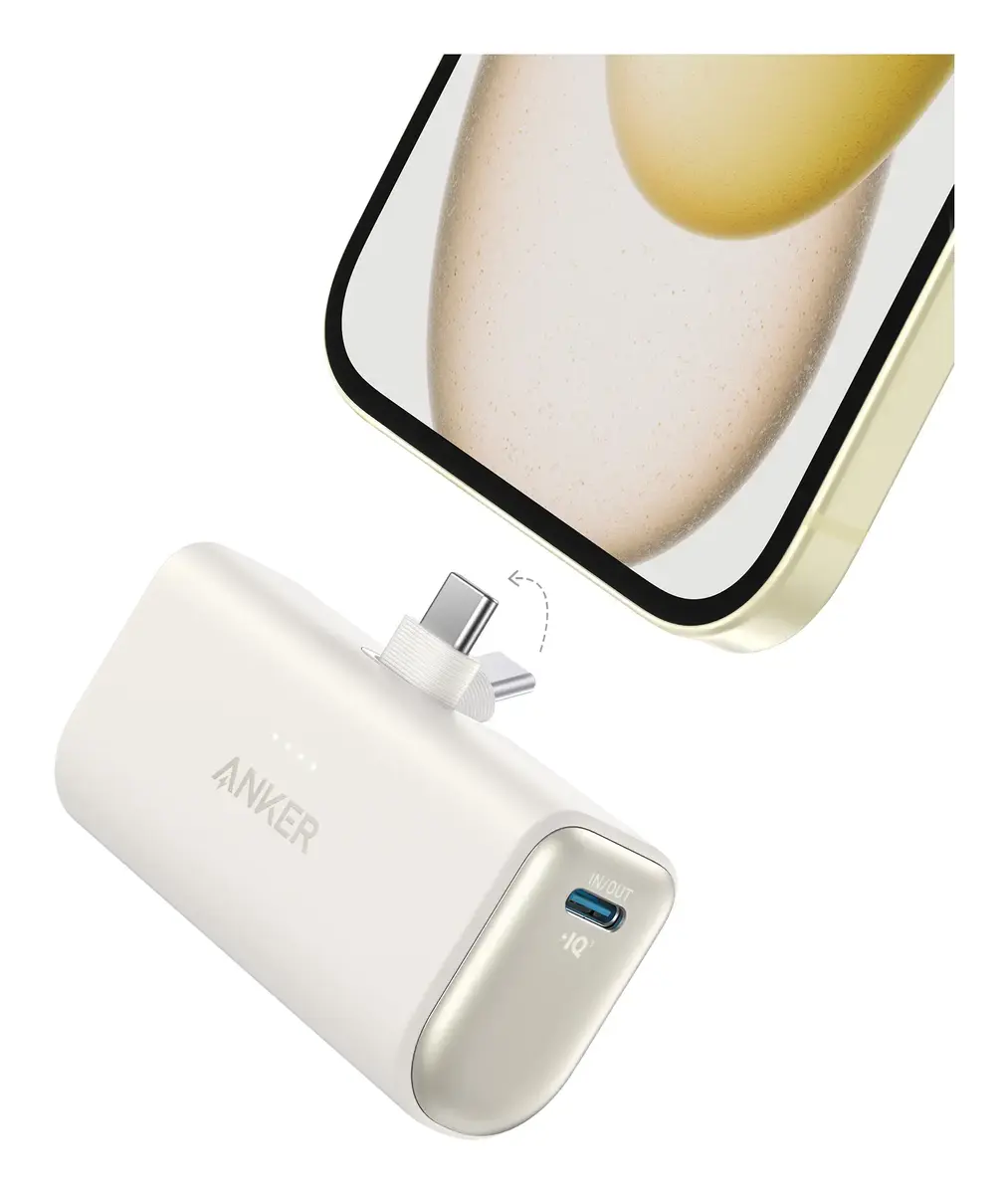 Power bank Anker A1653021 Photo 2