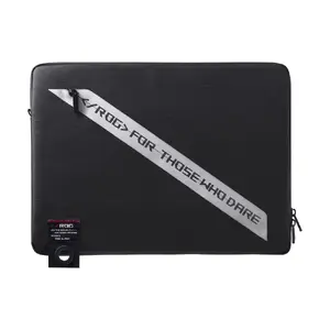 Sleeve case ASUS ROG Zephyrus G14 14 inch Black 1 pocket 170g
