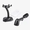 Inateck BCST-33 Wired USB Barcode Scanner Photo 2