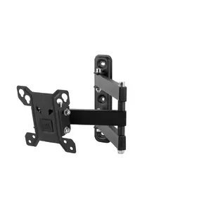 TV Mount One For All SMART 68.6 cm Black Max Weight 30 kg