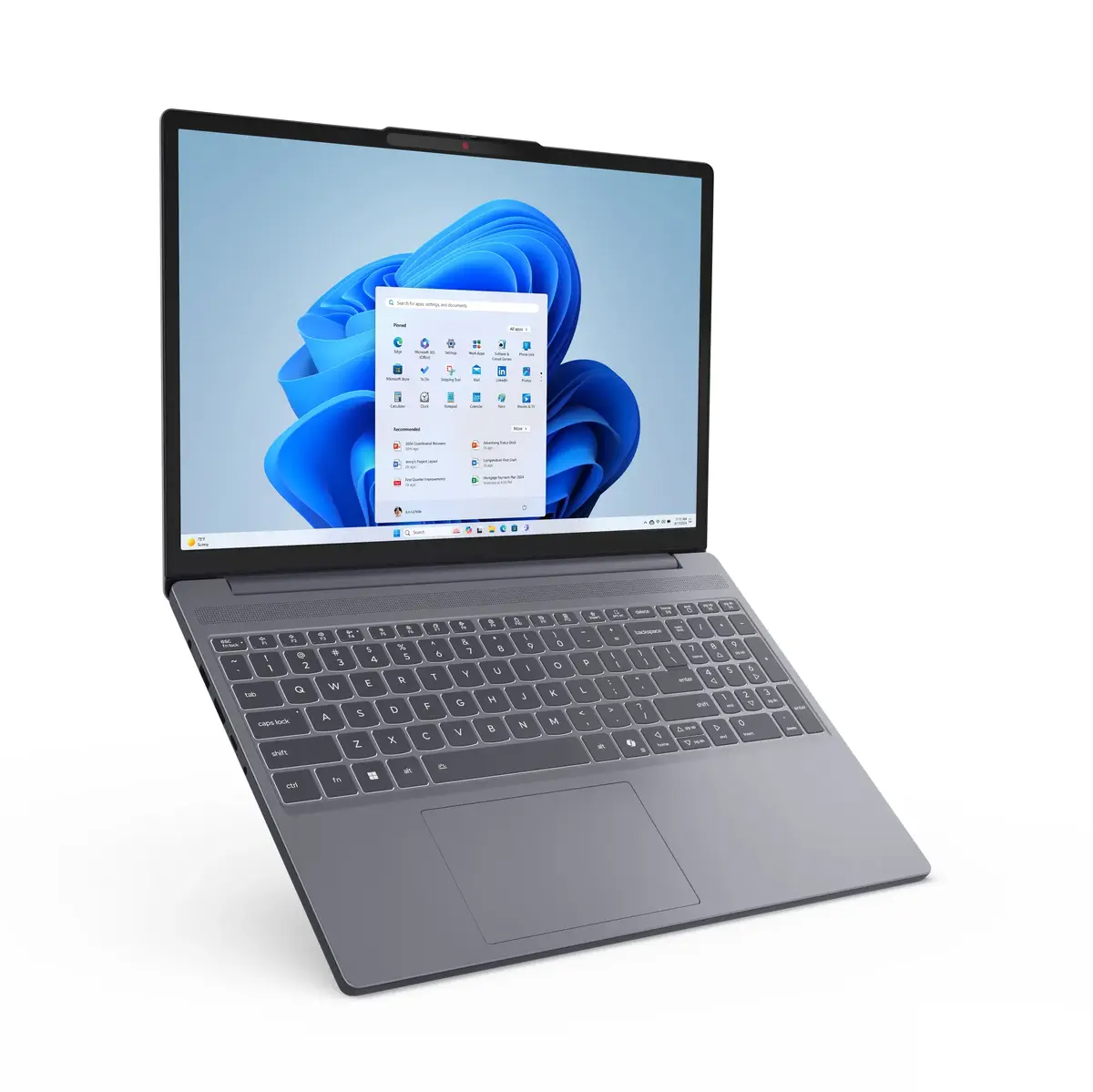 Klēpjdators Lenovo IdeaPad Slim 3 Photo 5