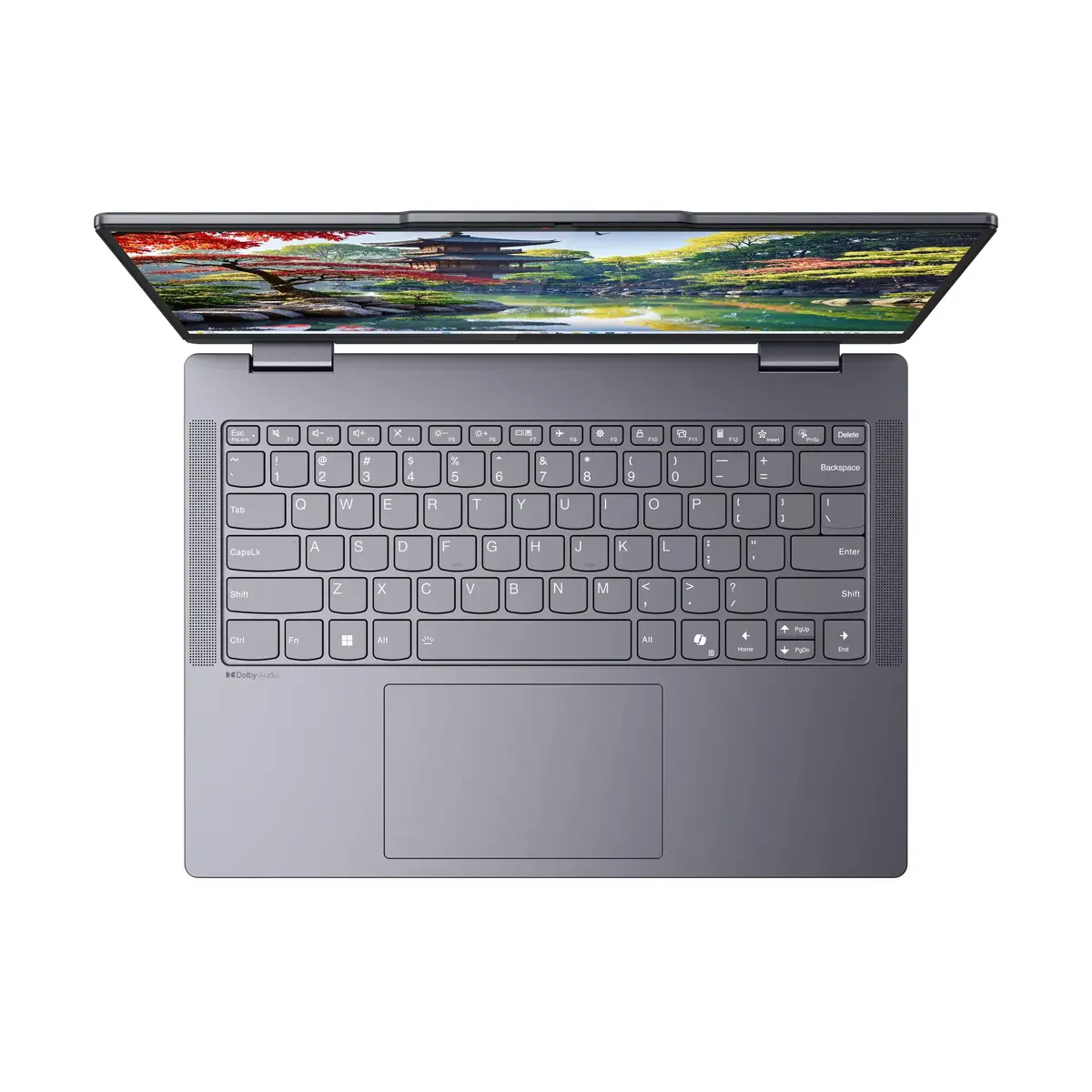 Hibrīda Klēpjdators Lenovo IdeaPad 5 Photo 3