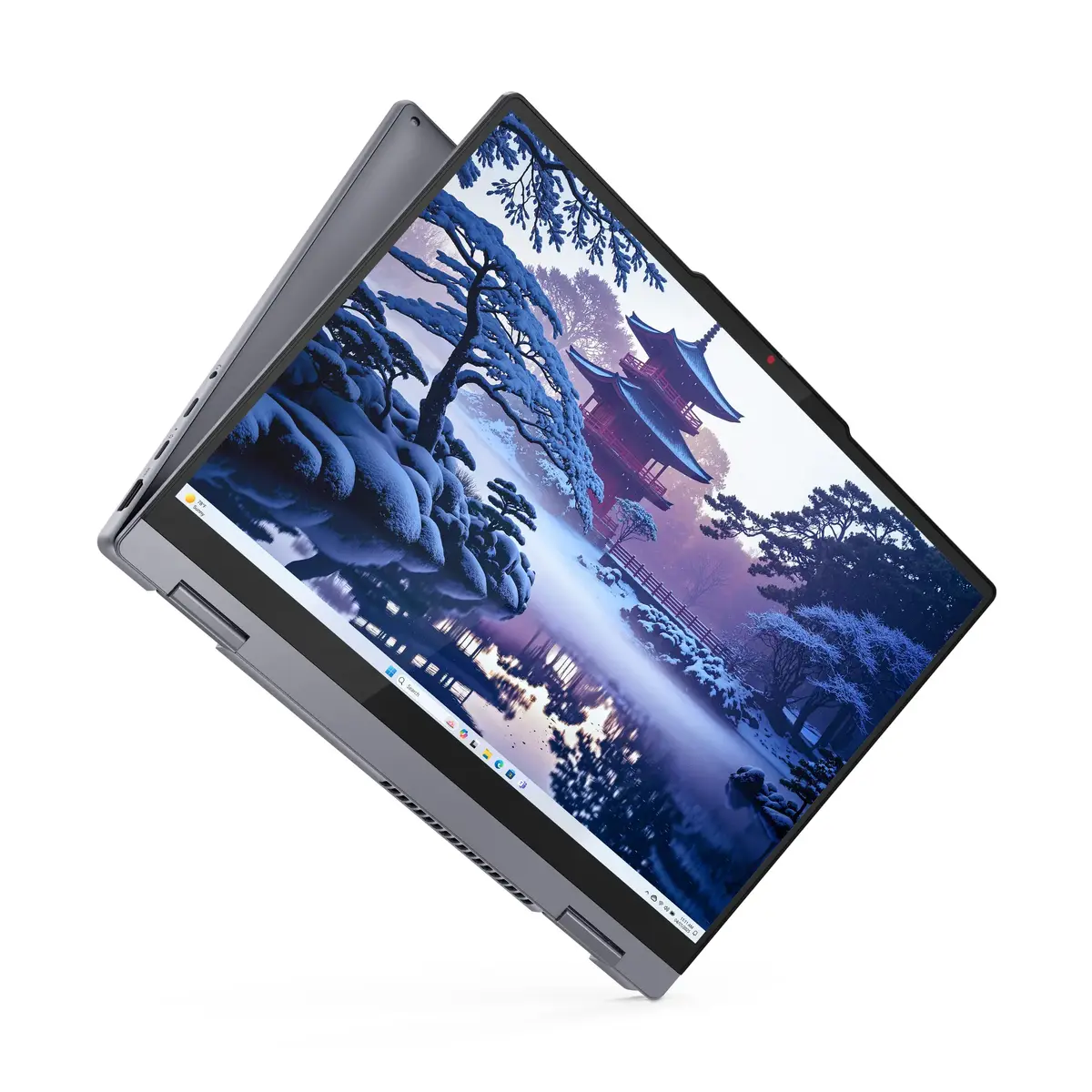 Hibrīda Klēpjdators Lenovo IdeaPad 5 Photo 6