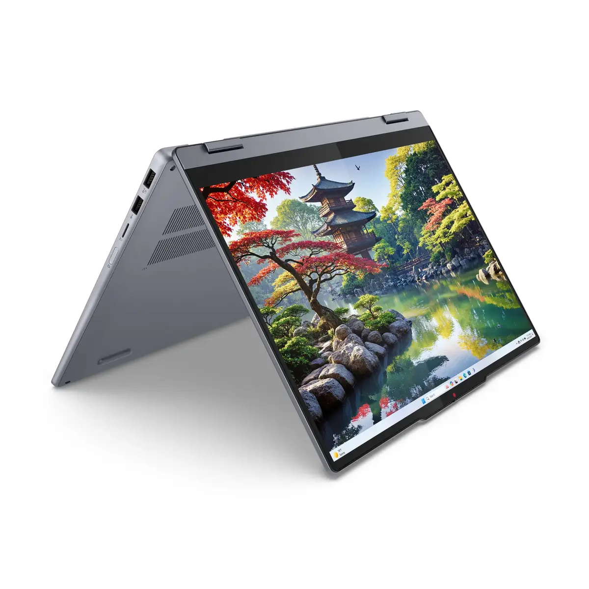 Hibrīda Klēpjdators Lenovo IdeaPad 5 Photo 7
