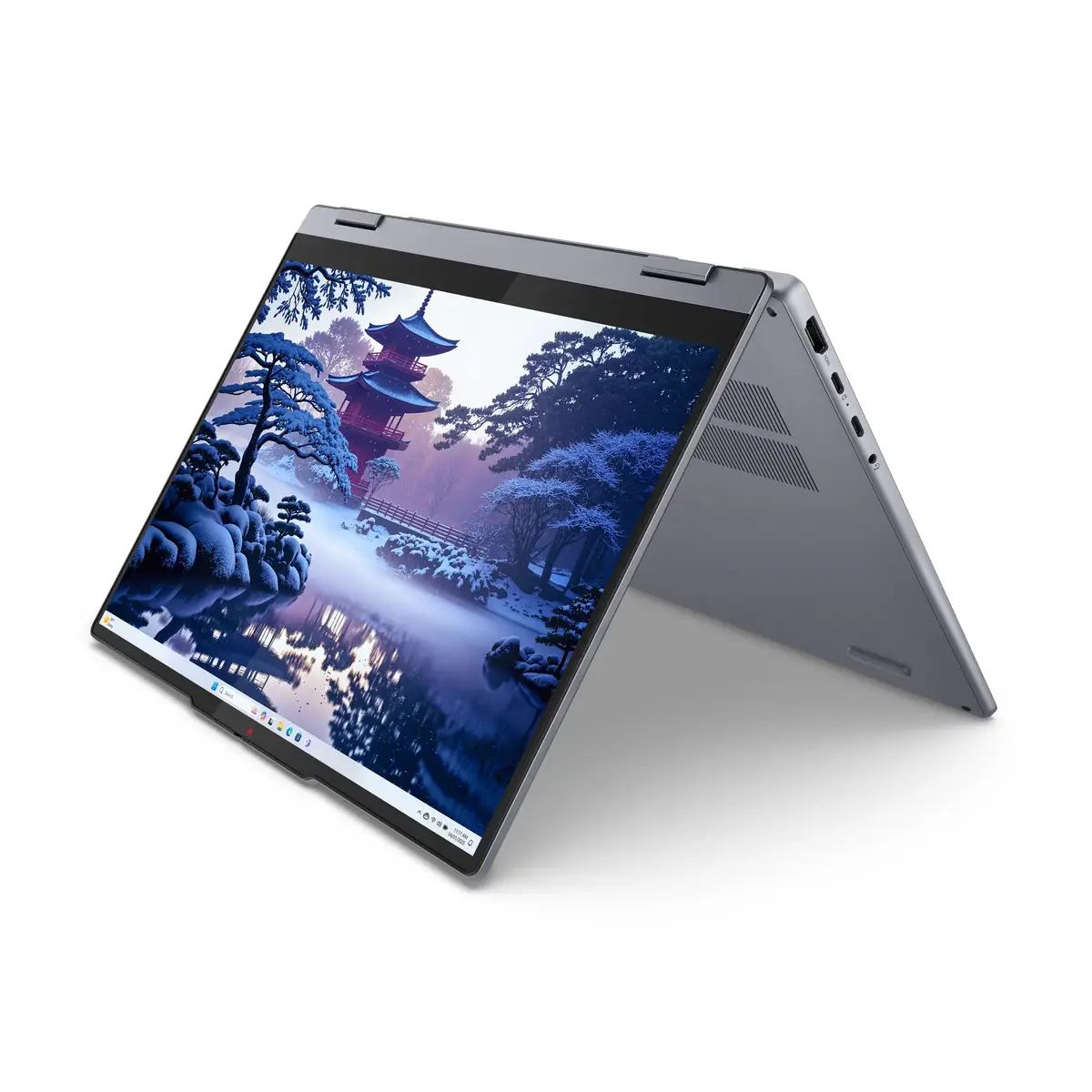 Hibrīda Klēpjdators Lenovo IdeaPad 5 Photo 8