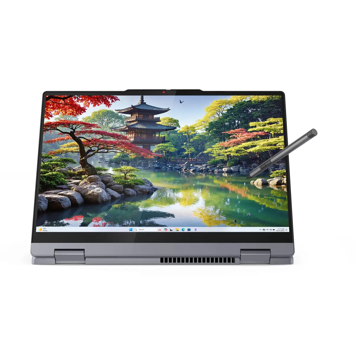 Hibrīda Klēpjdators Lenovo IdeaPad 5 Photo 9