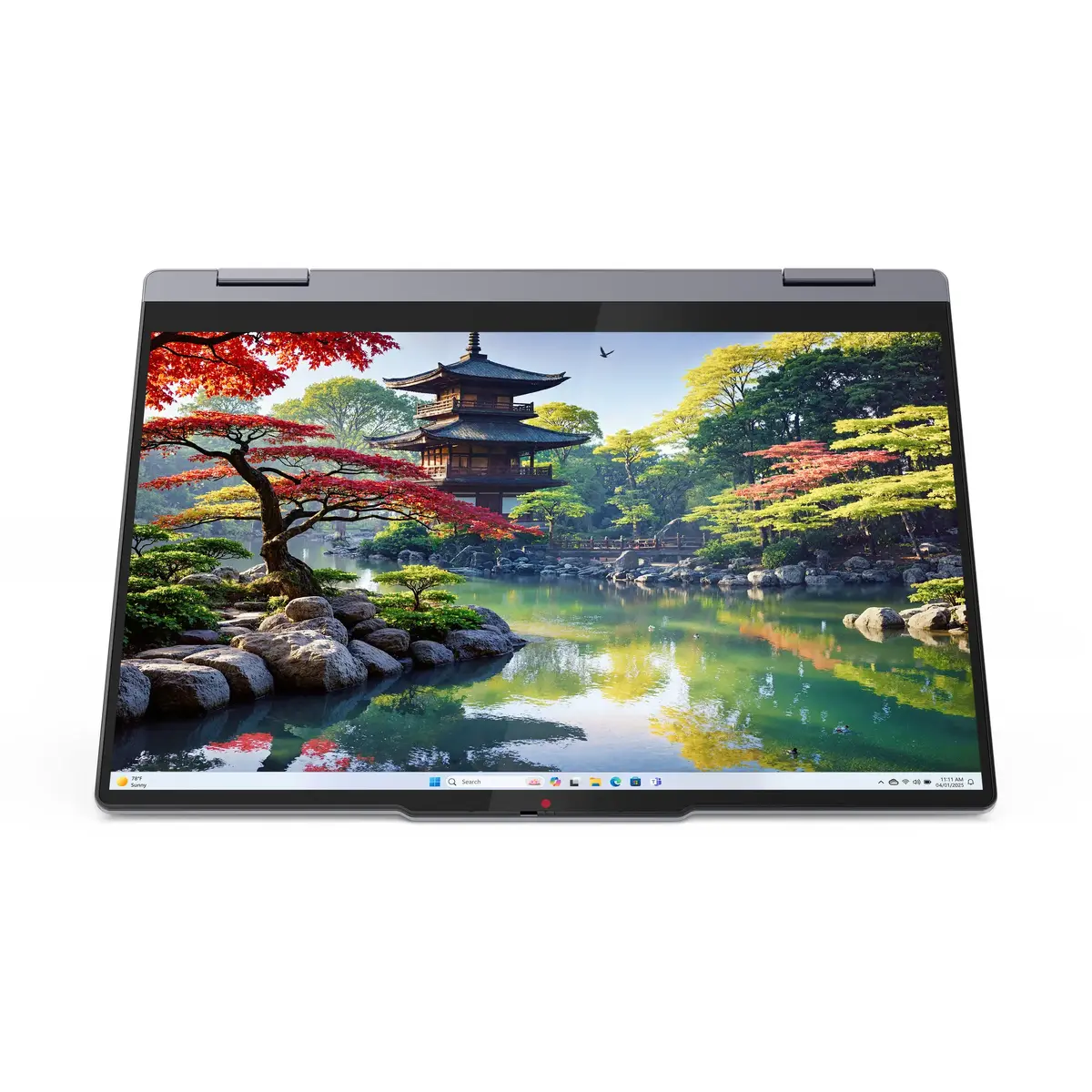 Hibrīda Klēpjdators Lenovo IdeaPad 5 Photo 11