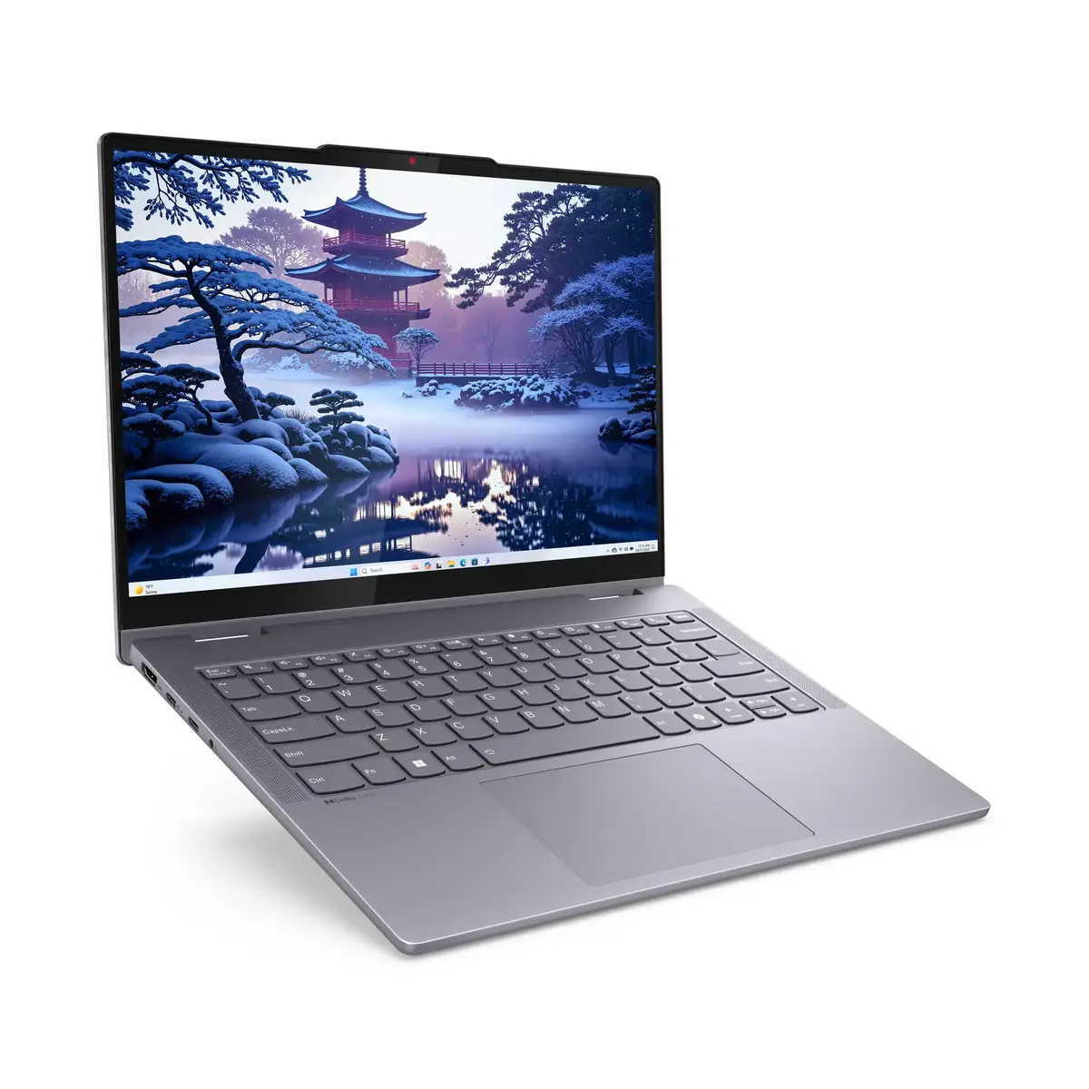 Hibrīda Klēpjdators Lenovo IdeaPad 5 Photo 12