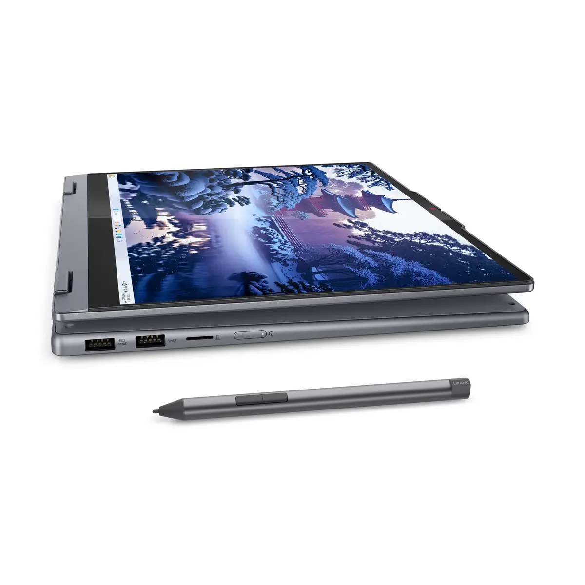 Hibrīda Klēpjdators Lenovo IdeaPad 5 Photo 14