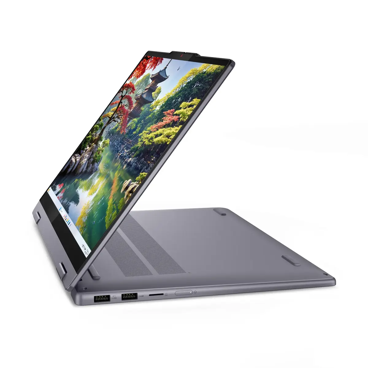 Hibrīda Klēpjdators Lenovo IdeaPad 5 Photo 15