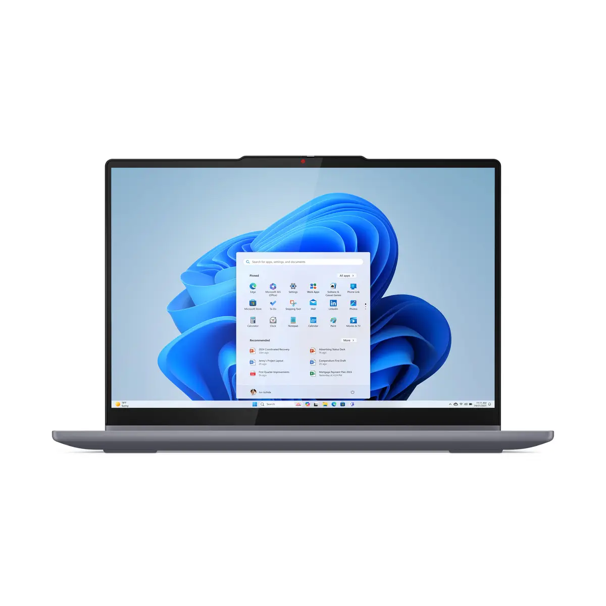 Hibrīda klēpjdators Lenovo IdeaPad 5 2-in-1