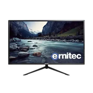 Monitors Ernitec 0070-24232-L 24" LCD Displejs 1920x1080