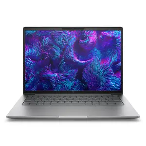 Мобильная рабочая станция HP ZBook 8 G1i 14 дюймов Сенсорный экран Intel Core i7 16GB RAM 512GB SSD NVIDIA Windows 11 Pro