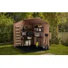 Garden shed shelf Keter 255179 Photo 3