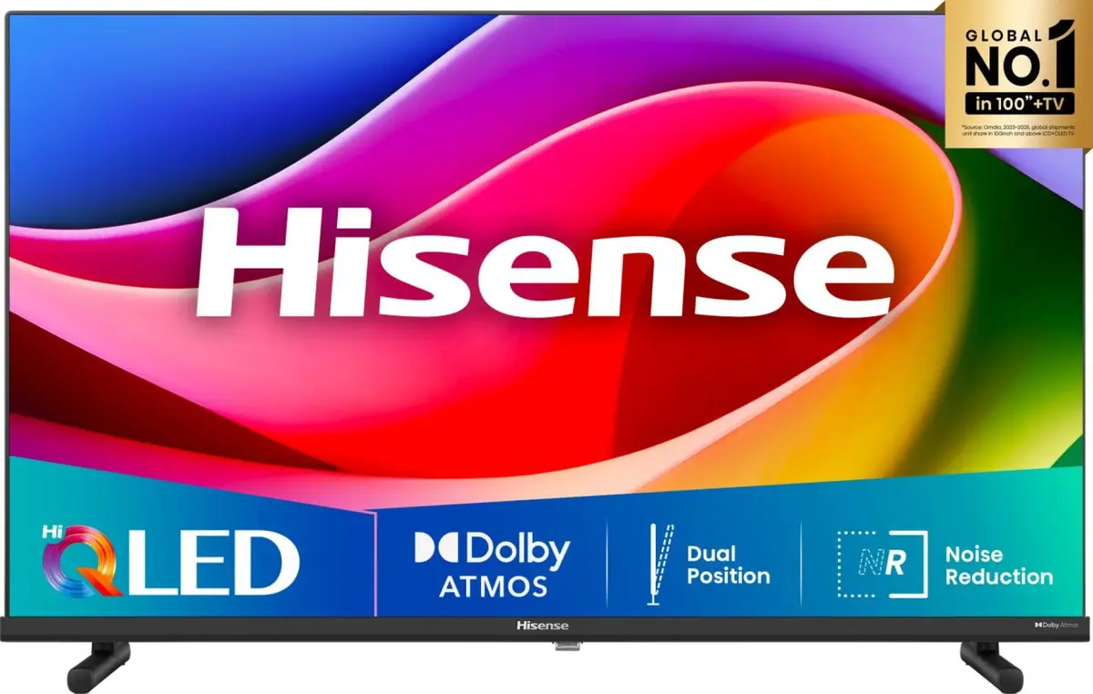 Hisense 32A5Q 32 collu Full HD