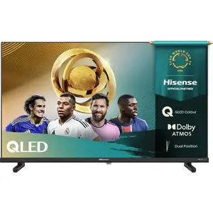 Телевизор Hisense 40A5Q 40" Full HD QLED 1920 x 1080