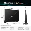 Hisense 40A5Q 40-inch Full HD QLED Smart TV Photo 2
